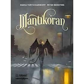Mantikoran