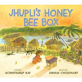 Jhupli's Honey Bee Box