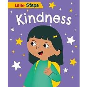 Little Steps: Kindness