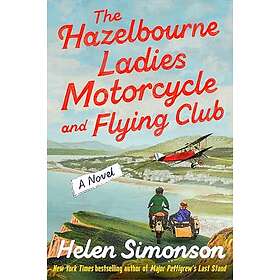 The Hazelbourne Ladies Motorcycle and Flying Club