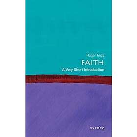 Faith: A Very Short Introduction