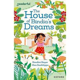 Readerful Independent Library: Oxford Reading Level 8: The House of Bindia's Dre