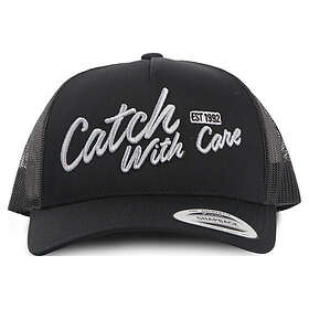 CWC Snapback Trucker Cap