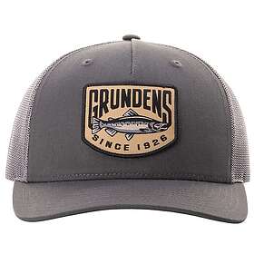 Grundéns King Trucker