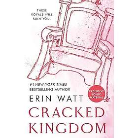 Cracked Kingdom