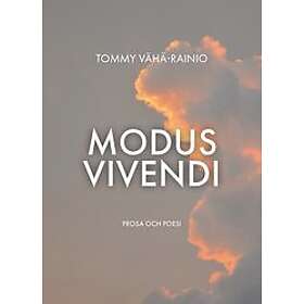 Modus Vivendi