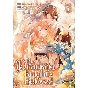 The Dragon Knight's Beloved (Manga) Vol. 7