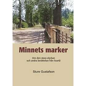 Minnets marker