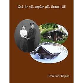 Det är ett under att finnas till