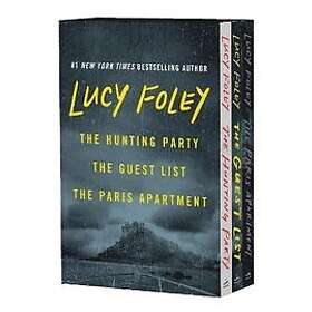 Lucy Foley Boxed Set