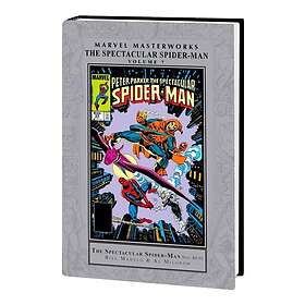 The Spectacular Spider-Man Vol. 7