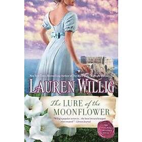 The Lure of the Moonflower