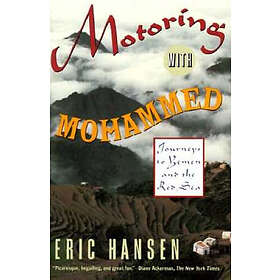 Motoring with Mohammed