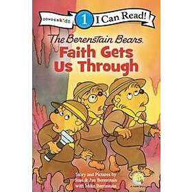 The Berenstain Bears, Faith Gets Us Through