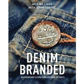 Denim Branded