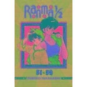 Ranma 1/2 (2-in-1 Edition), Vol. 16