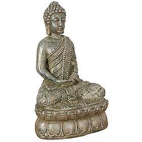 Biscottini Statue Bouddha 60,5cm