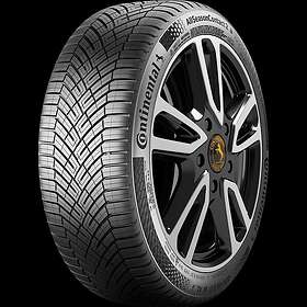 Continental AllSeasonContact 2 225/50 R 18 99W XL