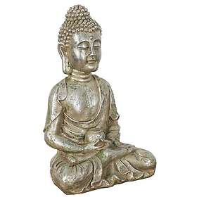 Biscottini Statue Bouddha 51,5cm