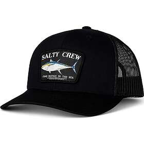 Salty Crew Men's Big Blue Retro Trucker 