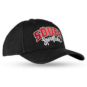 Söder Sportfiske Baseball Air Mesh Cap