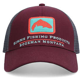 Simms Single Haul Small Fit Trucker