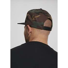 Söder Sportfiske Snapback 2-Tone Camo 