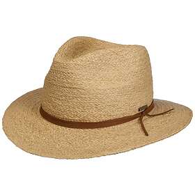 Stetson Men's Traveller Raffia 