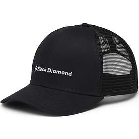 Black Diamond BD Trucker Hat 