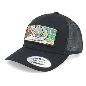 Skillfish Big Pike Trucker