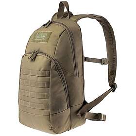 Magnum Kamel Olv-grn Backpack Grönt