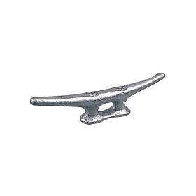 Seadog Line Open Base Flat Head Mooring Cleat Silver 12´´