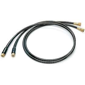 Uflex Hydraulic Outboard Hose Kit Svart 30´