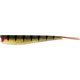 Westin Twinteez V-Tail 15Cm 14G T Gold Perch 2Pcs