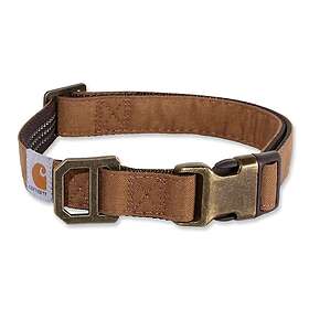 Carhartt Journeyman Hundhalsband Herr Brown L