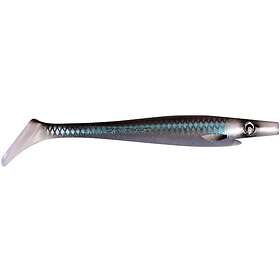 The Pig Pig Shad Jr 20 cm The Phantom 2-pack