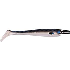 The Pig Pig Shad Jr 20 cm The Decoy 2-pack