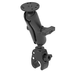 RAM Mounts RAM Tough-Claw W Round 1,5" Dia Kula RAM-202-400