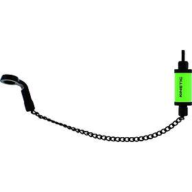 Kinetic X-Run Hanger 1pk Yellow