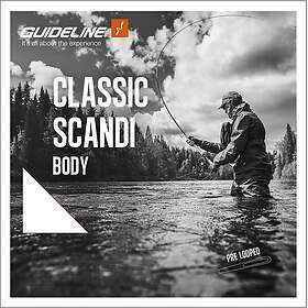 Guideline Classic Scandi #9/10/11 Float 32g