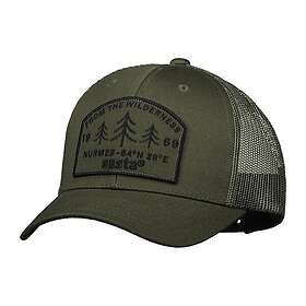 Sasta Wilderness Cap