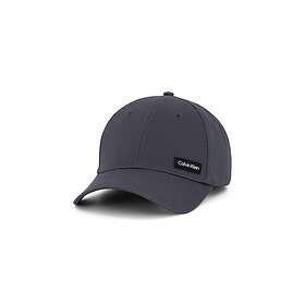 Calvin Klein Essential Patch Bb Cap