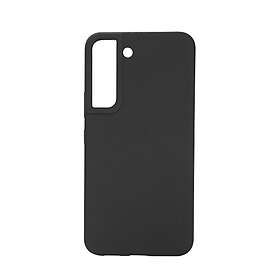 Essentials silicone back cover for Samsung Galaxy S21 FE