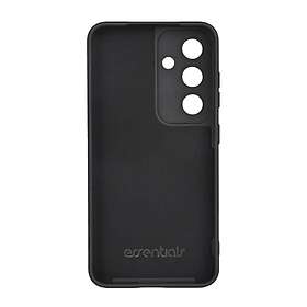 Essentials silicone back for Samsung Galaxy S24