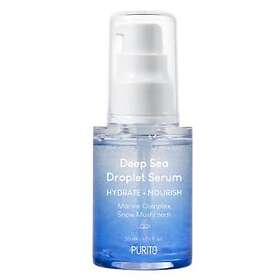 Purito Deep Sea Droplet Serum 30ml