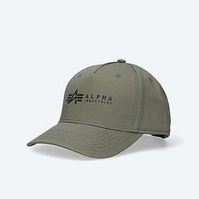 Alpha Industries Keps 'Alpha'