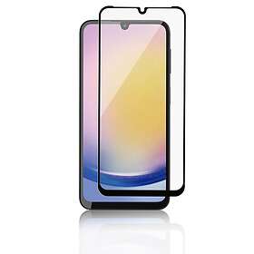 Panzer Full-Fit Glass for Samsung Galaxy A24 4G/A25 5G 