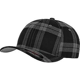 Flexfit Keps 'Tartan Plaid'