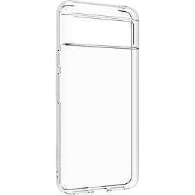 Puro 0,3 NUDE ultra slim TPU case for Google Pixel 8 Pro