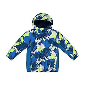 CMP Fix Hood 31w1302kb Jacket Blå Months Years Pojke (Jr)